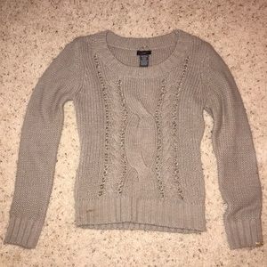 Dex sweater